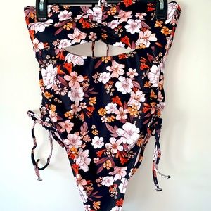 Target One Piece Bathing Suit